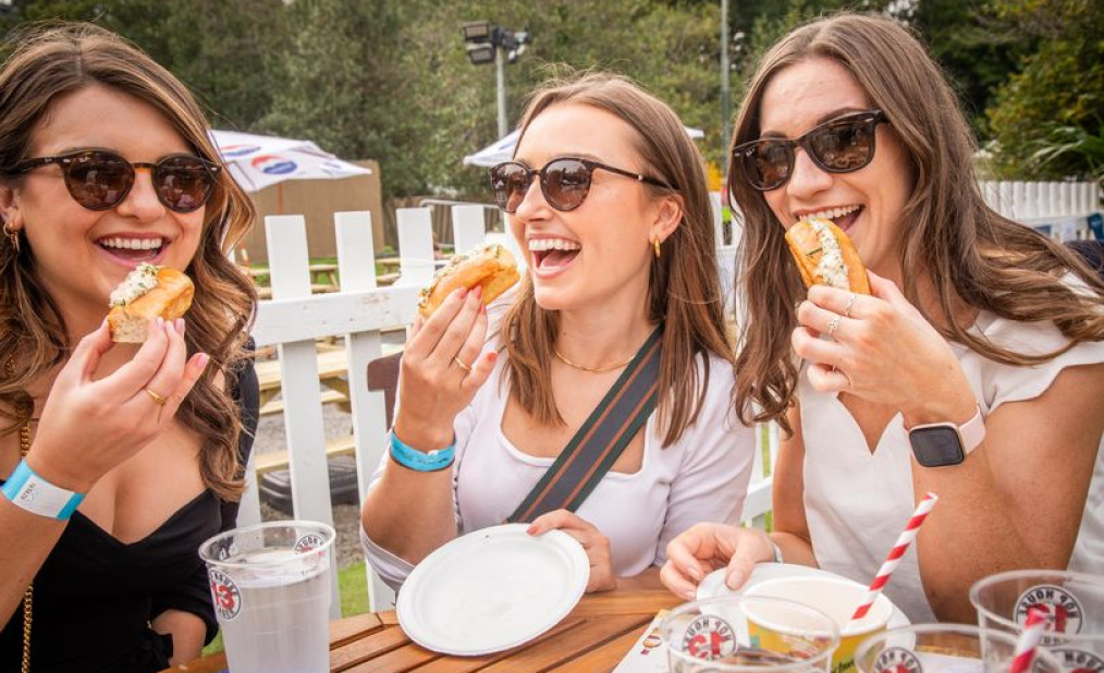 Dublin Summer Events