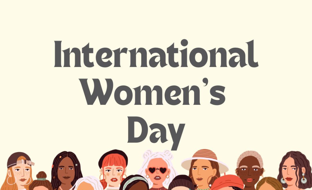International Womens Day