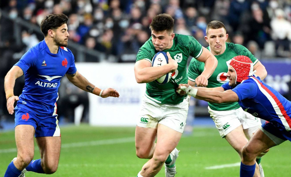 Rugby Six Nations