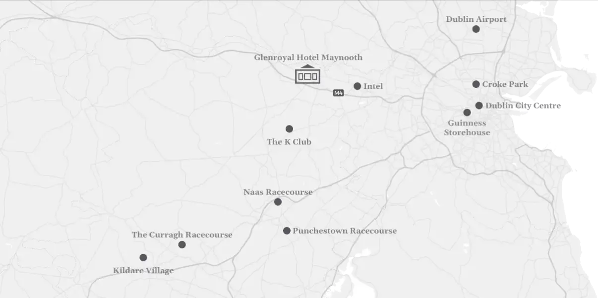 Maynooth Kildare