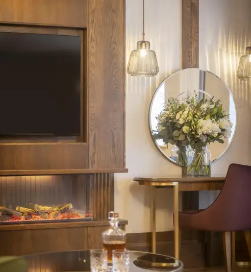 restaurant image