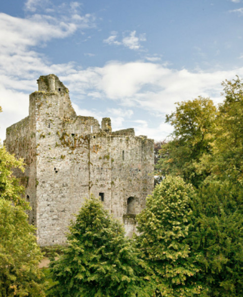 Hotels near Maynooth Castle