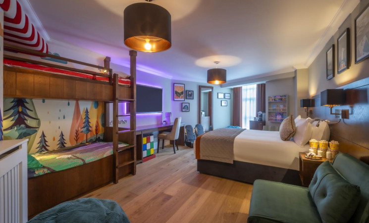 room