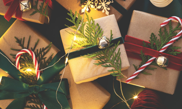 Christmas Gift Vouchers 