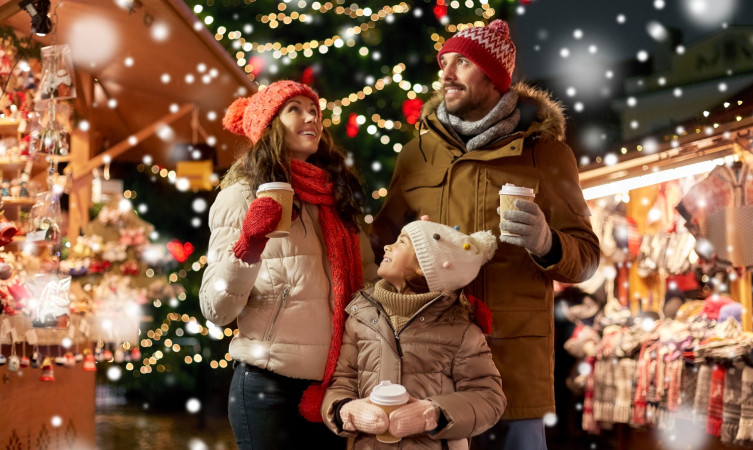 Festive Hotel Packages 