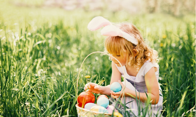 Family Easter Breaks at The Glenroyal Hotel