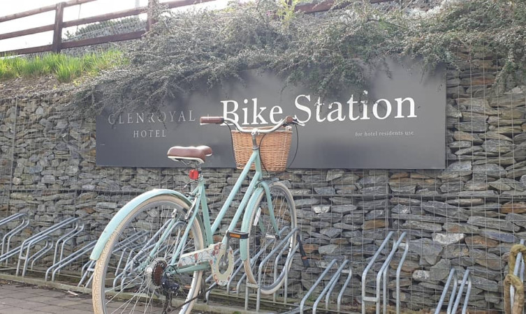 Bike Hire Kildare
