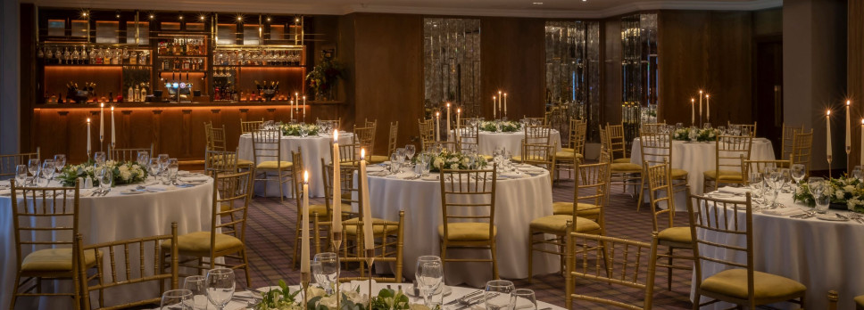 Private Party Venues