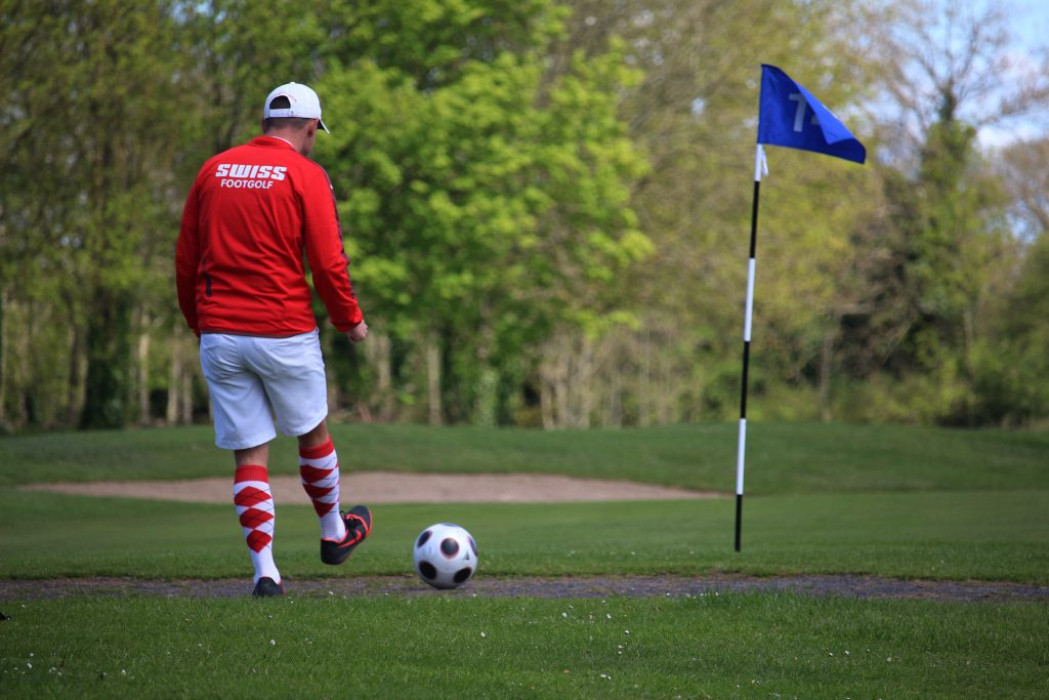 Hotels near Foot Golf Kildare 