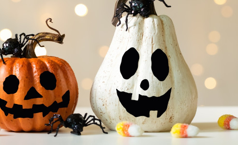 2025 Family Halloween Activities in Kildare and Beyond