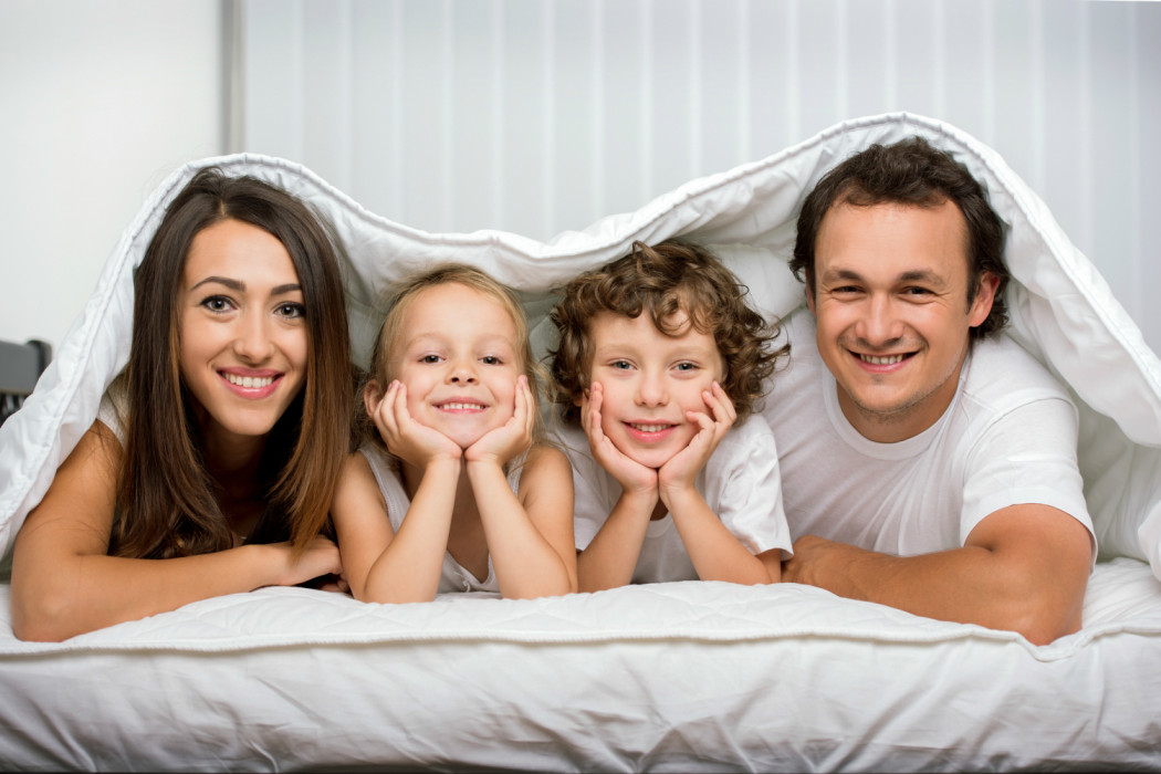 Best Family Hotels Dublin