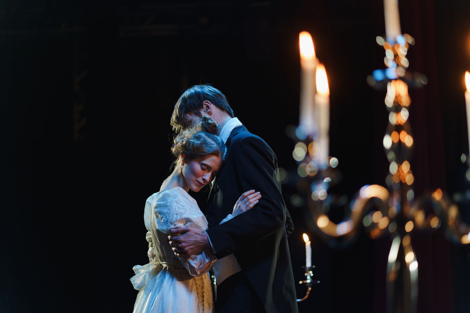 Generic Theatre Image - Glenroyal Hotel