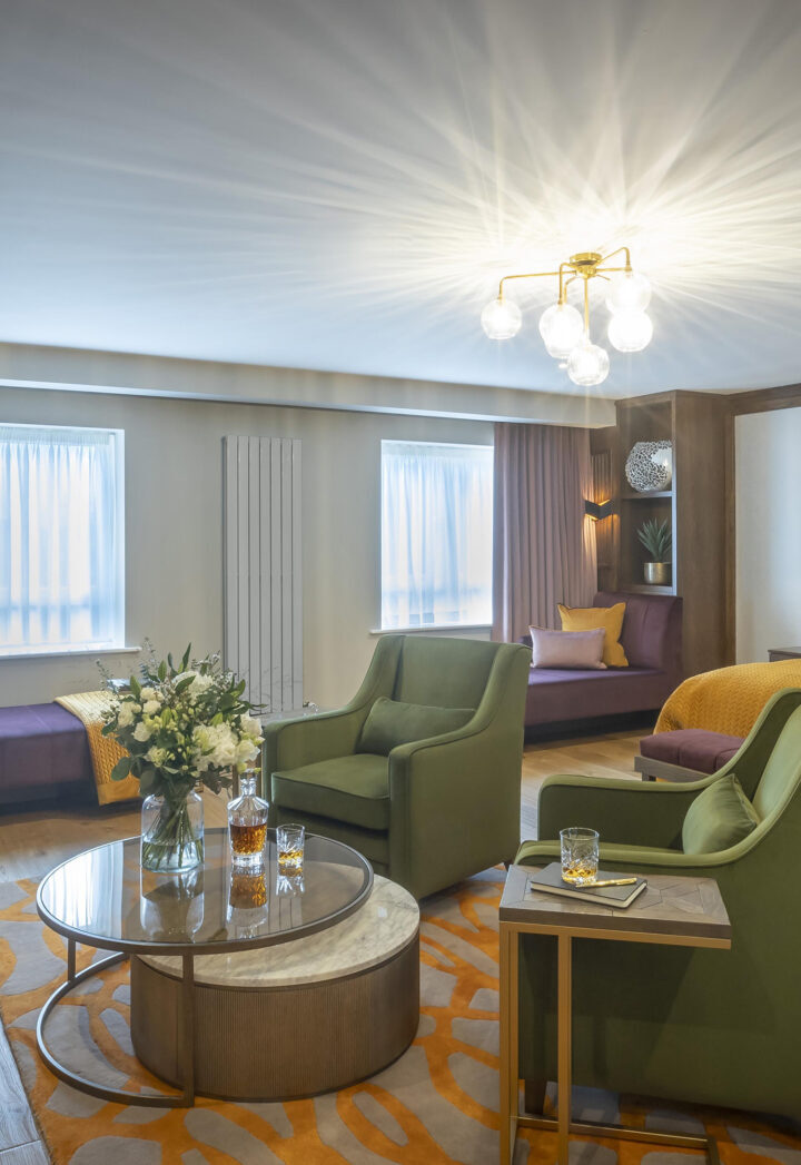 2025 Junior Suite 2 WEB - Glenroyal Hotel