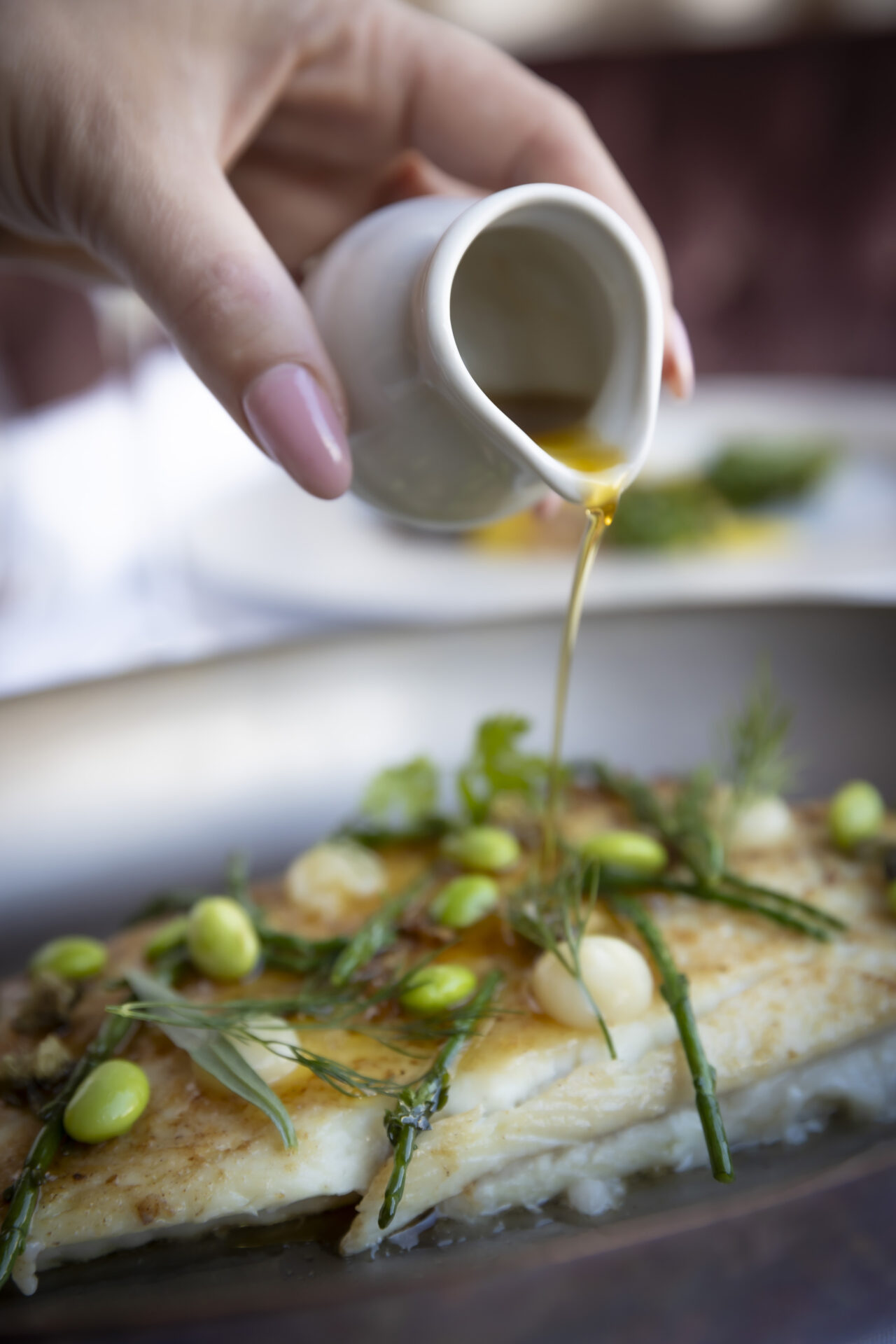 2025 The Enclosure Dover Sole 3 - Glenroyal Hotel