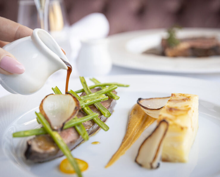 2025 The Enclosure Duck 8 - Glenroyal Hotel