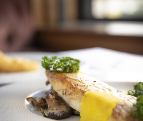 2025 The Enclosure Halibut 4 - Glenroyal Hotel