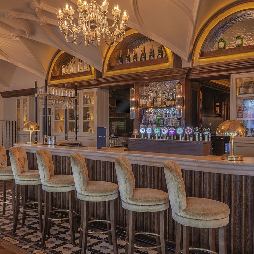 Arkle Bar 1 - Glenroyal Hotel