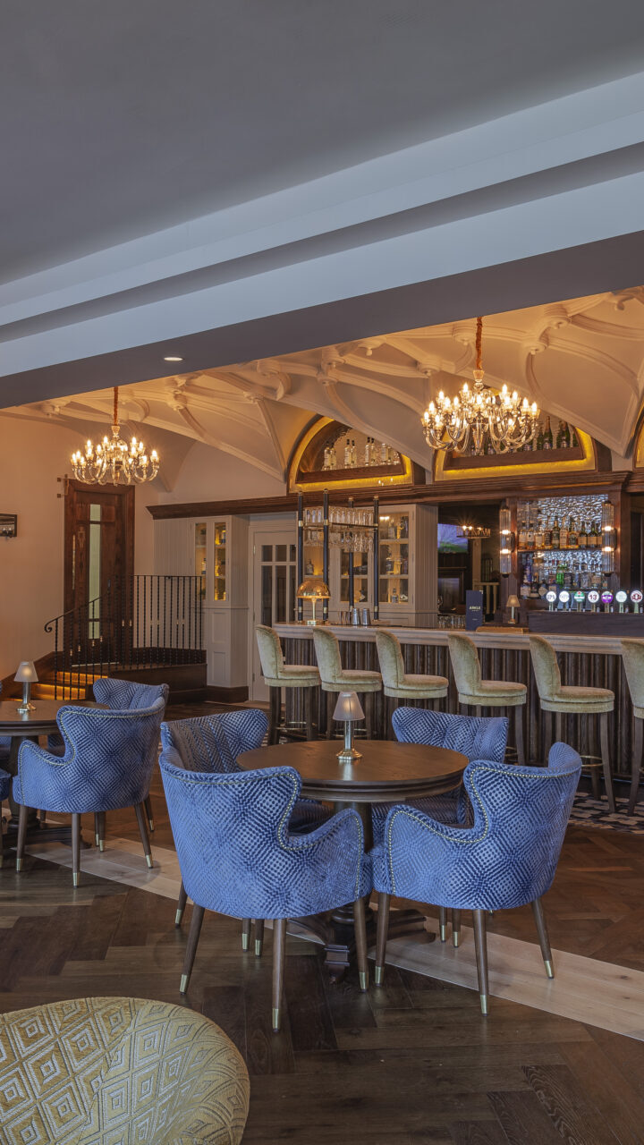 Arkle Bar 3 - Glenroyal Hotel