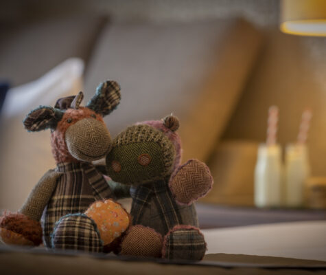 Classic Family room - Glenroyal Hotel