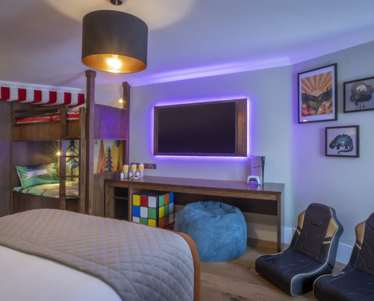 Glenroyal Hotel Family Suite 114b WEB - Glenroyal Hotel