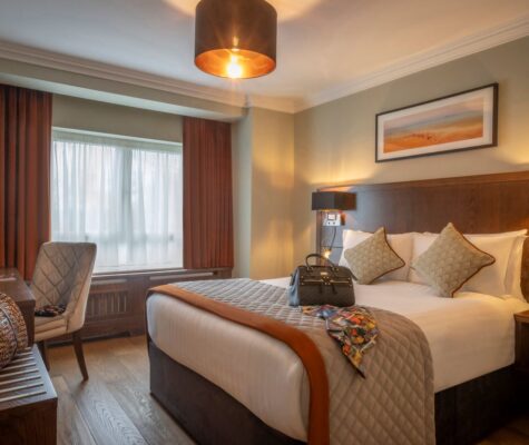 Glenroyal Hotel Superior Classic Double Room 150 WEB VERSION - Glenroyal Hotel