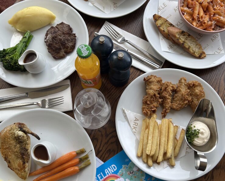 IMG 5376 - Glenroyal Hotel