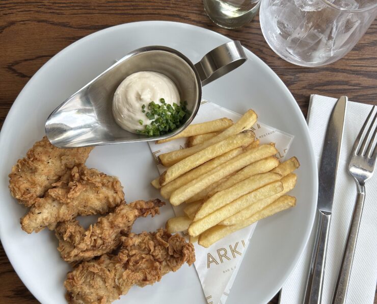 IMG 5379 - Glenroyal Hotel