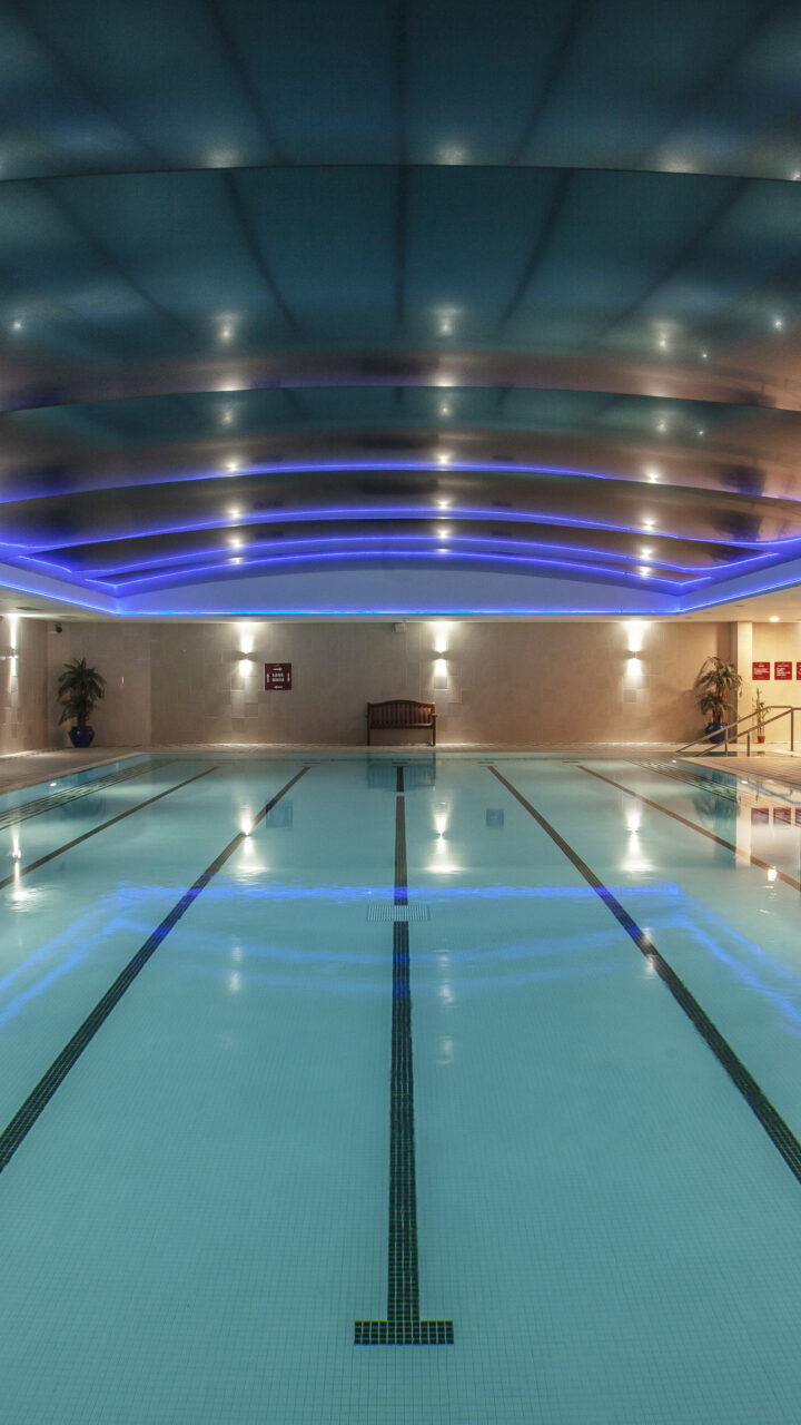 Leisure Club (3)