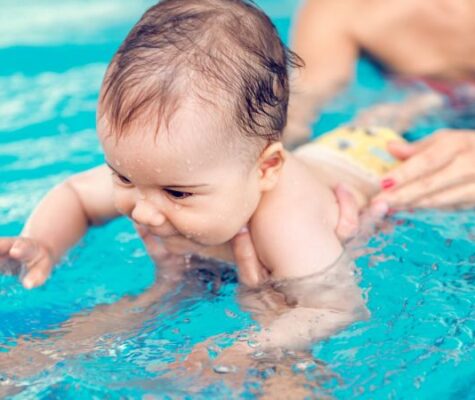 Leisure Club 9 - Glenroyal Hotel