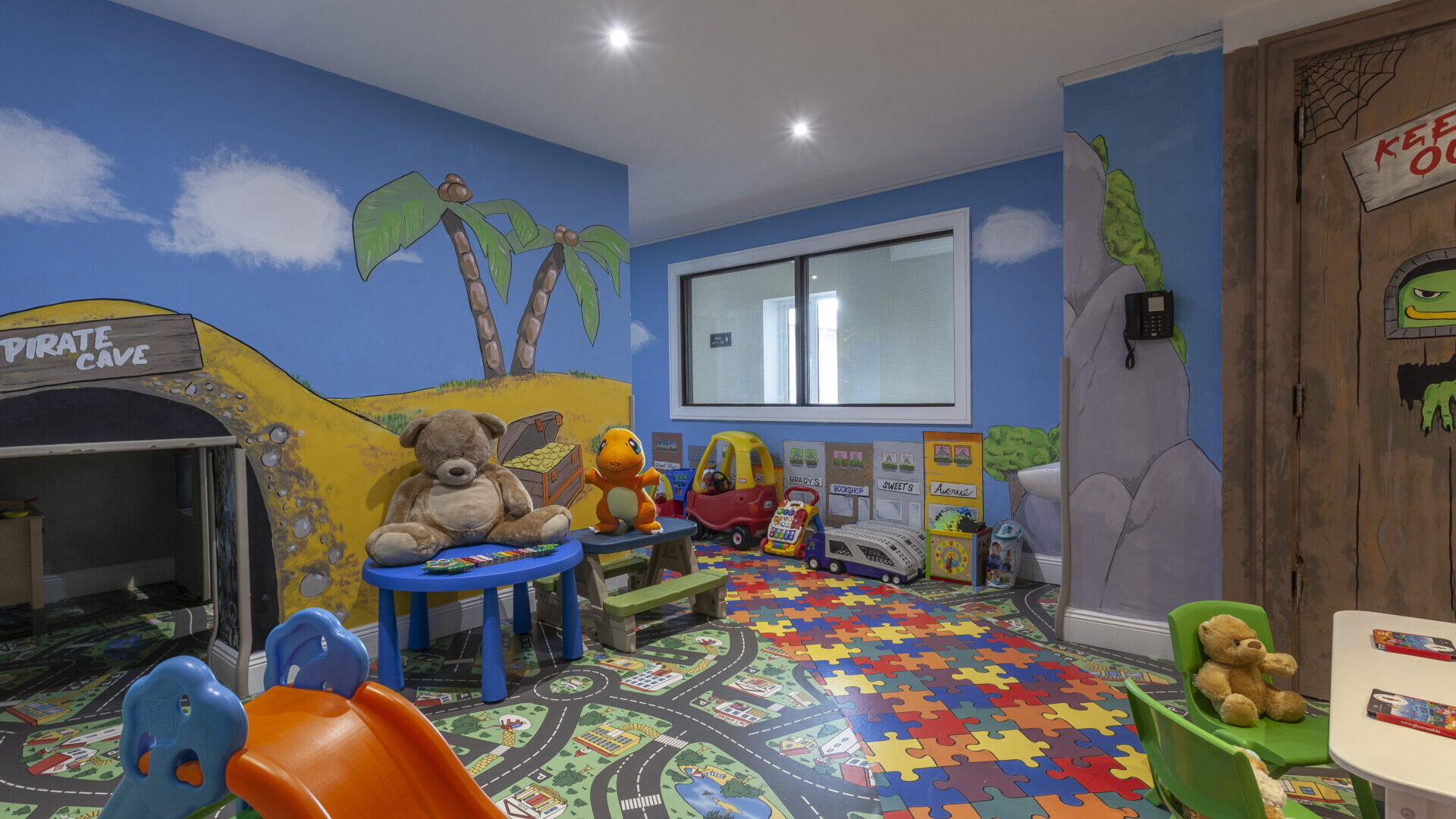 MG 6080 - Glenroyal Hotel