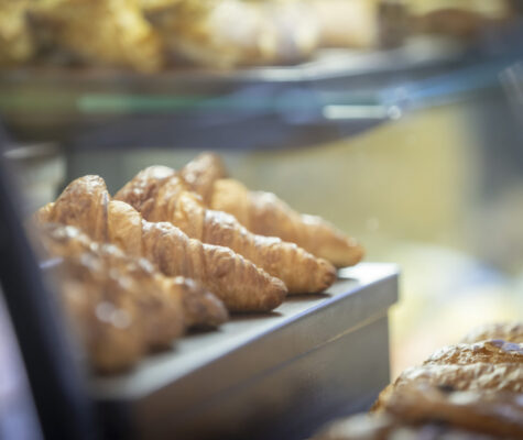 Shoda Market Cafe 6 - Glenroyal Hotel