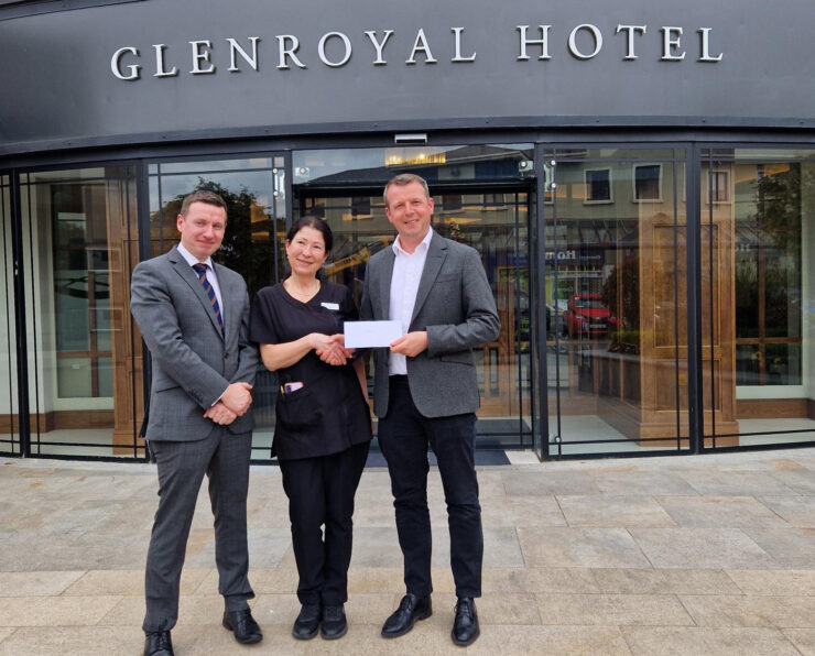 2024 Q1 Employee of the Qaurter Inna web - Glenroyal Hotel