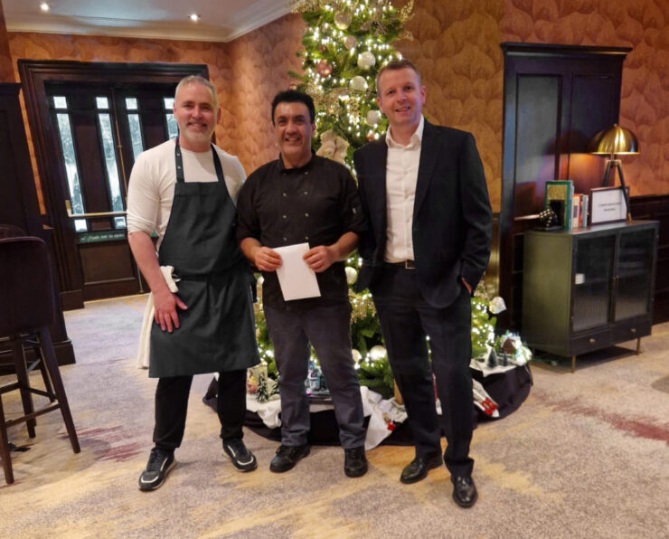 2024 Q4 Employee of the Qaurter Muhammed web - Glenroyal Hotel