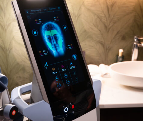 CryoClinic 107 - Glenroyal Hotel