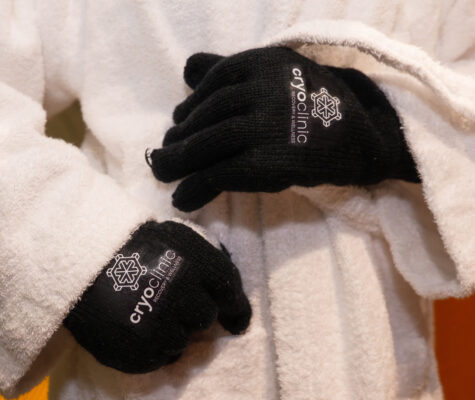 CryoClinic 34 - Glenroyal Hotel