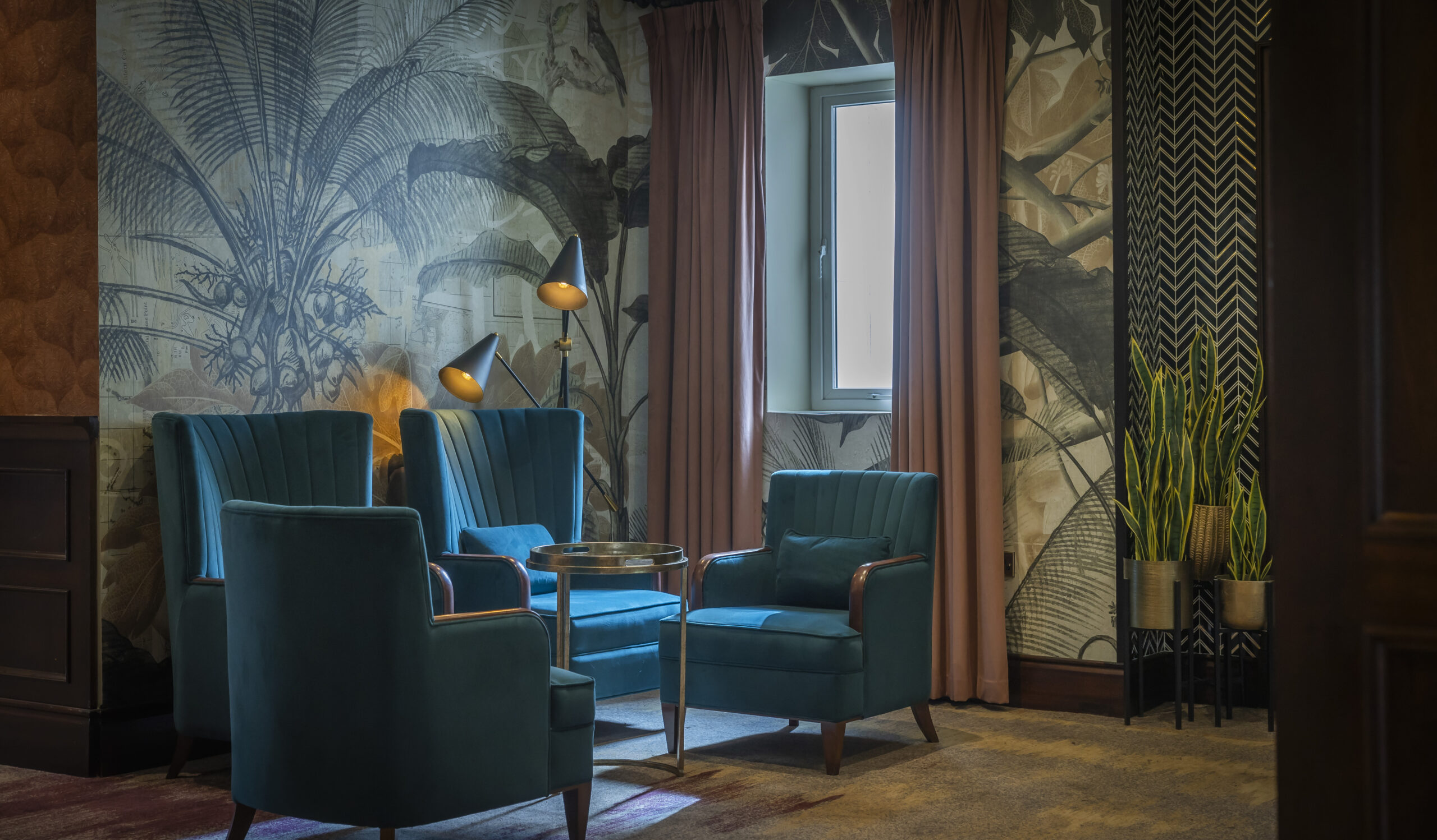 Glenroyal Hotel Conference Lobby 2 1 scaled - Glenroyal Hotel