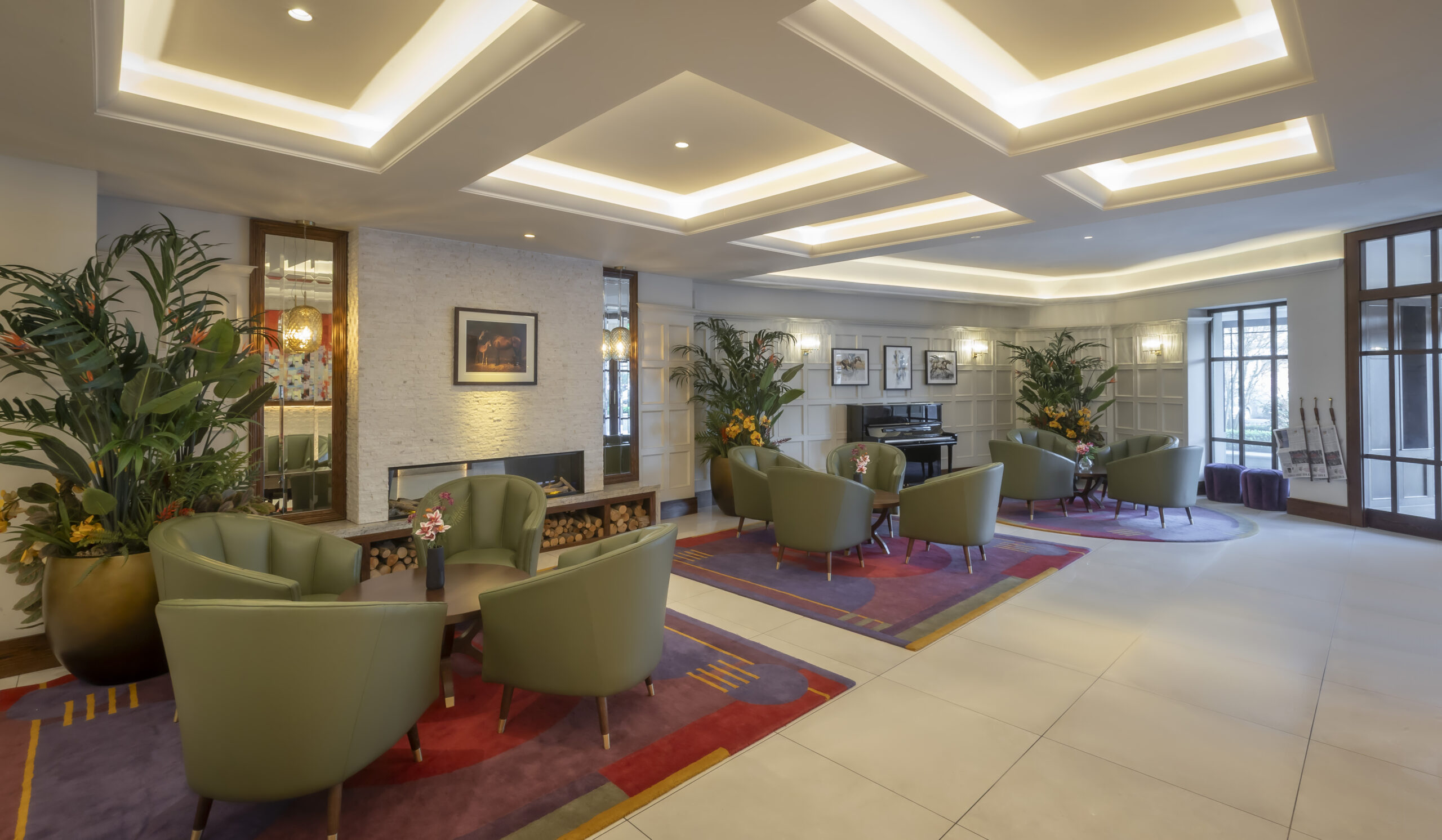 Glenroyal Hotel Reception 3 scaled - Glenroyal Hotel