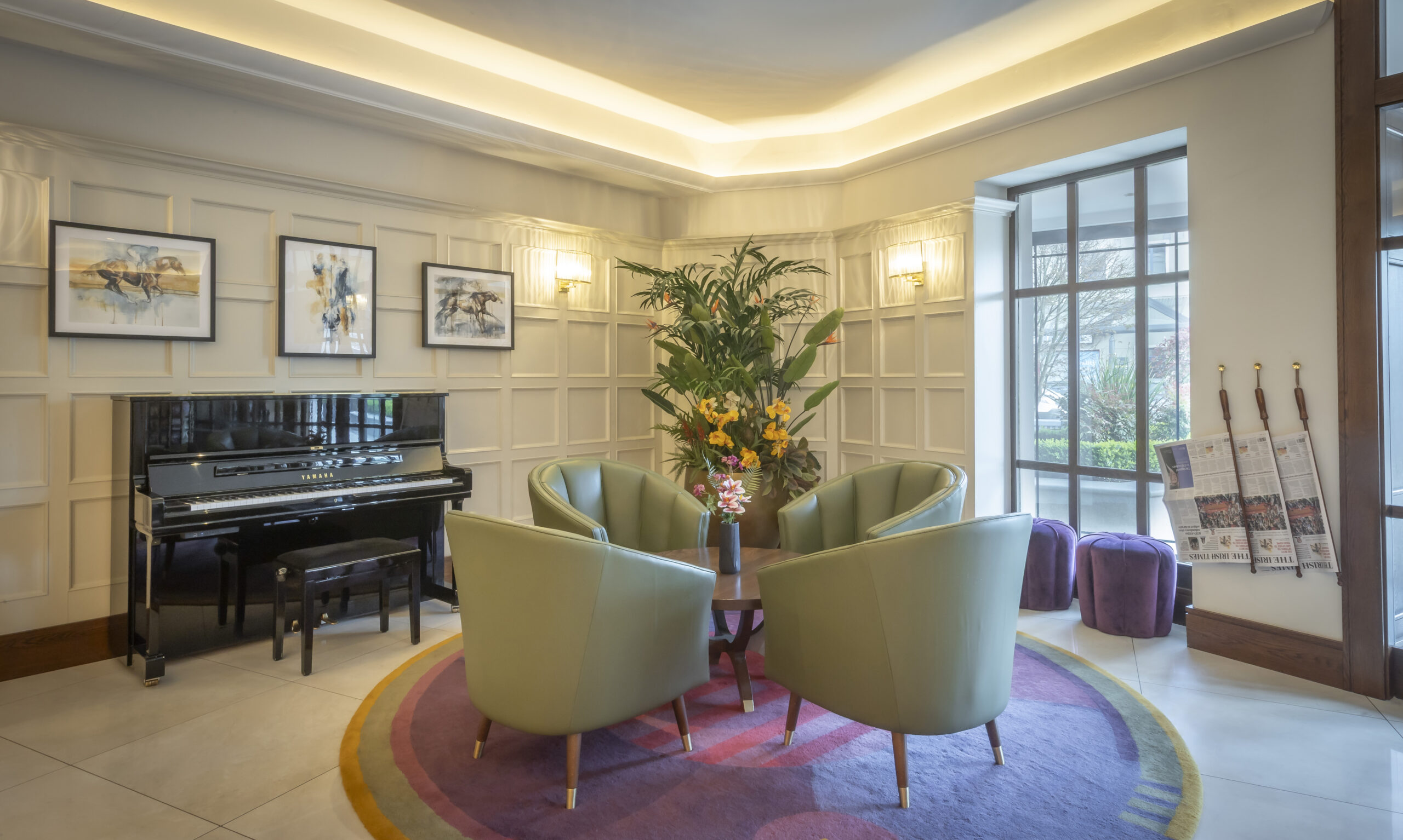 Glenroyal Hotel Reception 5 scaled - Glenroyal Hotel