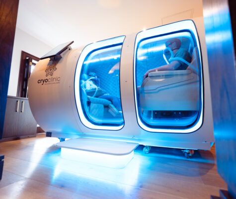 HBOT 18 - Glenroyal Hotel