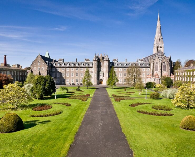 NUIM Sth Campus - Glenroyal Hotel
