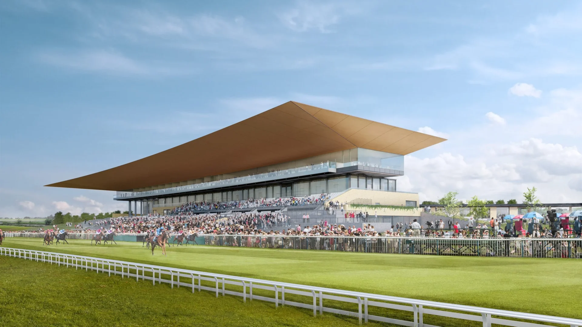 curragh racecourse - Glenroyal Hotel