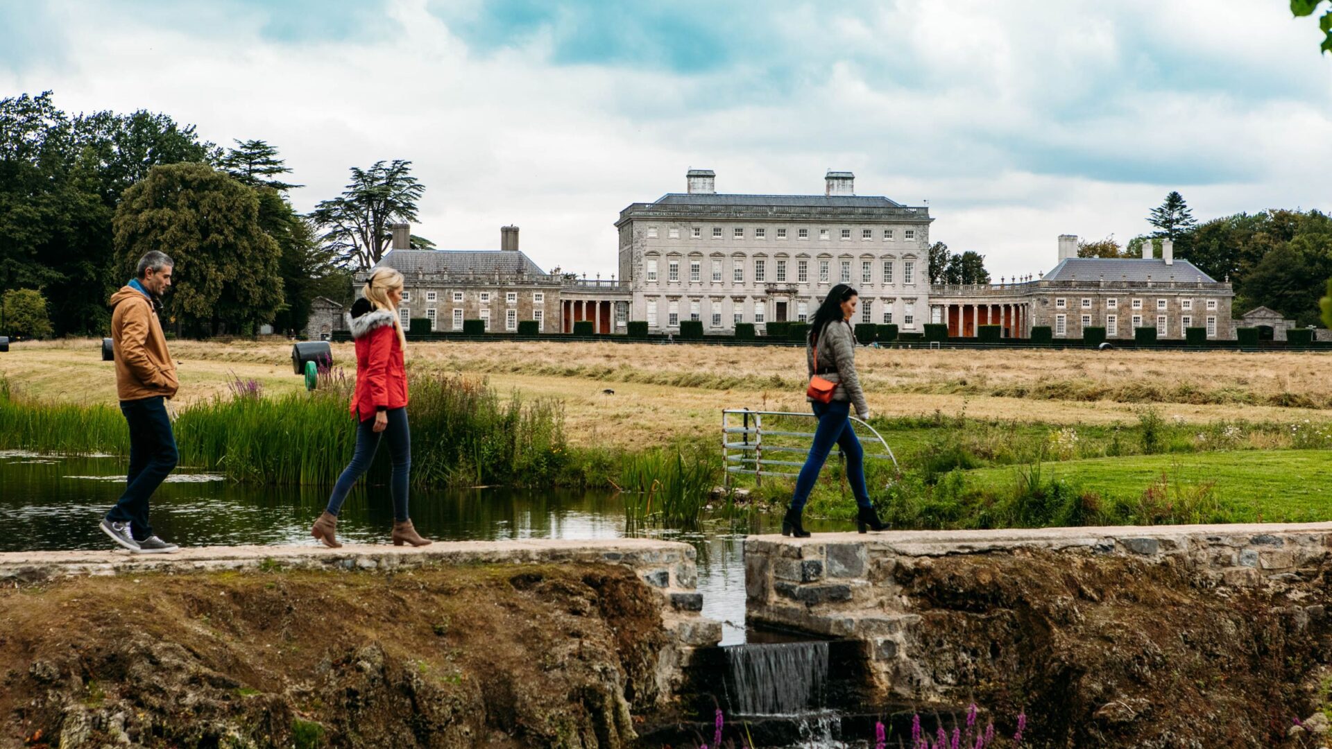 header castletown house kildare - Glenroyal Hotel