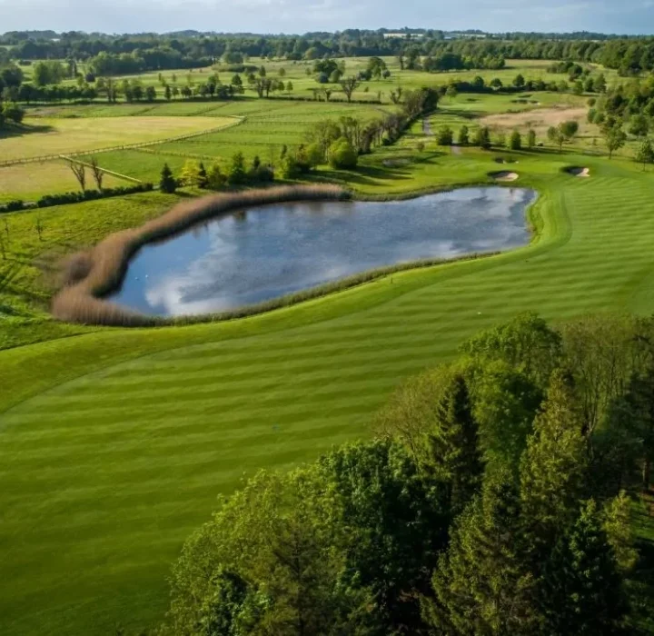 killeencastlegolfcourse - Glenroyal Hotel