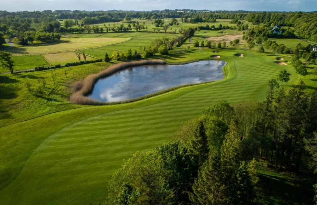killeencastlegolfcourse - Glenroyal Hotel