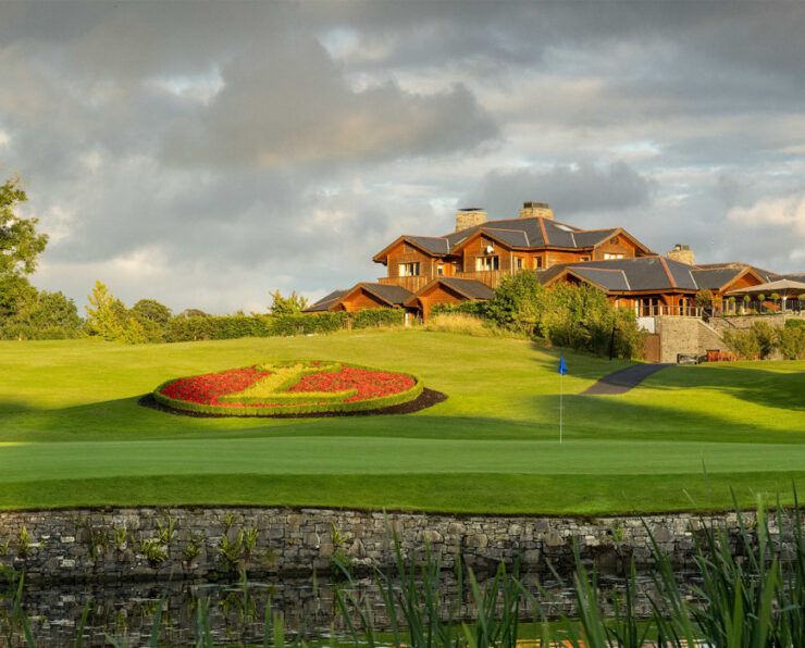 luttrellstowncastle - Glenroyal Hotel