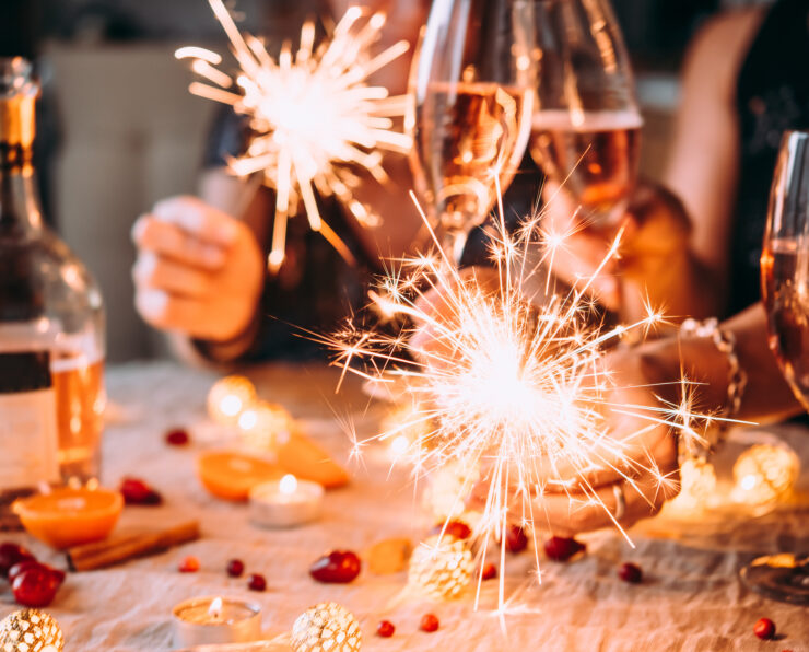shutterstock 1206994339 new years eve - Glenroyal Hotel