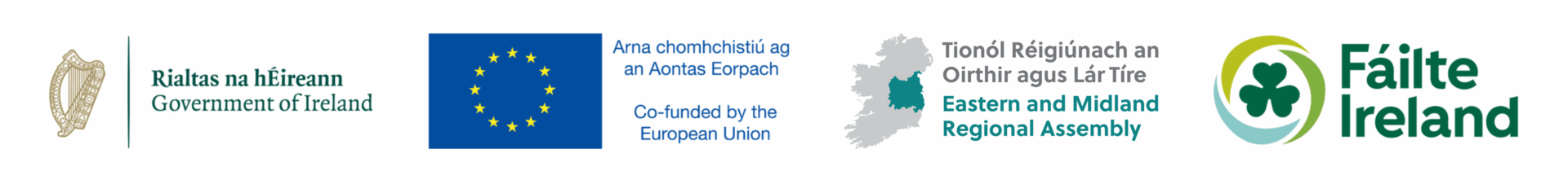 EU JTF Logo Horizontal White April 2025 - Glenroyal Hotel