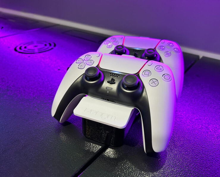 PS5 controls edited - Glenroyal Hotel