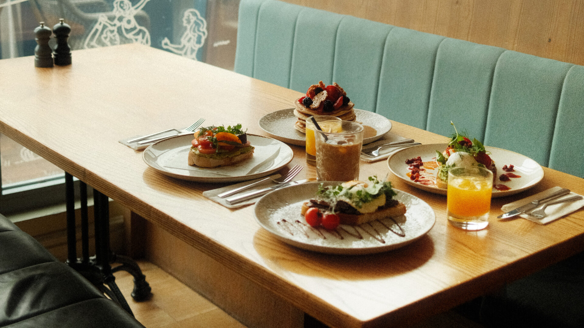 Shoda 2026 Jan booth setup cropped - Glenroyal Hotel