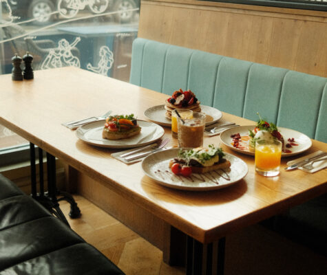 Shoda 2026 Jan booth setup cropped - Glenroyal Hotel